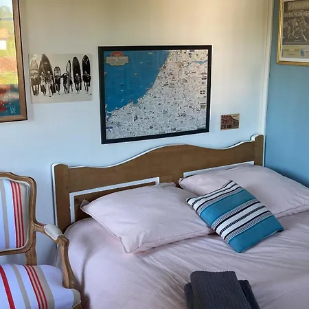 Tatil Evi Atypique Maison Basque La Bastide-Clairence